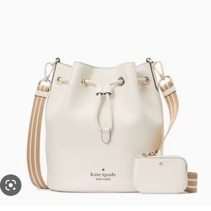 BNWT Kate Spade Rosie Bucket Bag